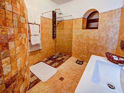 Hotel 4* Acasa la Dracula Poiana Brasov Romania