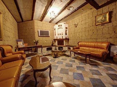 Hotel 4* Acasa la Dracula Poiana Brasov Romania