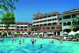 Hotel 5* Royal Palace Helena Park Sunny Beach Bulgaria