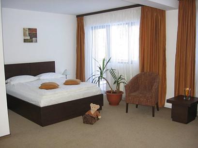 Hotel 3*+ Meitner Predeal Romania