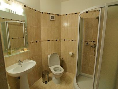 Hotel 3*+ Meitner Predeal Romania