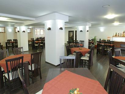 Hotel 3*+ Meitner Predeal Romania