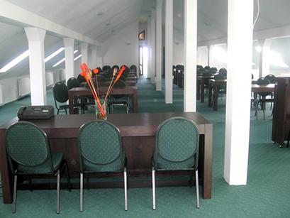 Hotel 3*+ Meitner Predeal Romania