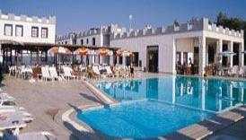 Hotel 3* Golden Sunset Bodrum Turcia