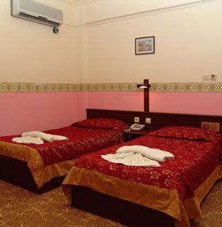 Hotel 3* Golden Sunset Bodrum Turcia