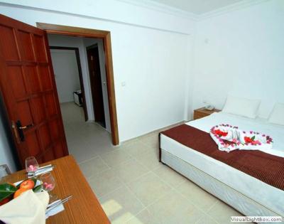 Hotel 3* Golden Sunset Bodrum Turcia