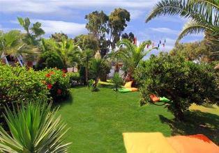 Hotel 3* Golden Sunset Bodrum Turcia