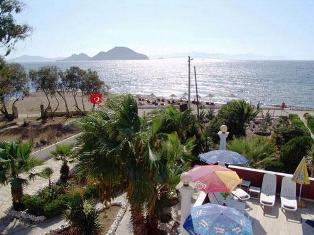 Hotel 3* Golden Sunset Bodrum Turcia