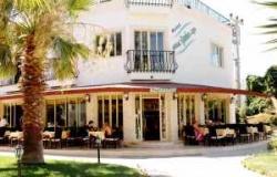 Hotel 3* Bitez Garden Life Bodrum Turcia