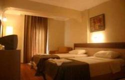 Hotel 3* Bitez Garden Life Bodrum Turcia