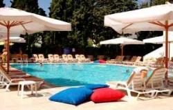 Hotel 3* Bitez Garden Life Bodrum Turcia