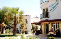 Hotel 3* Bitez Garden Life Bodrum Turcia