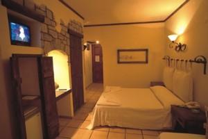 Hotel 3* Club Flora  Bodrum Turcia