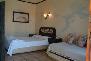 Hotel 3* Club Flora  Bodrum Turcia