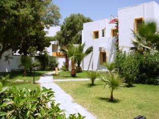 Hotel 3* Malama Beach Bodrum Turcia