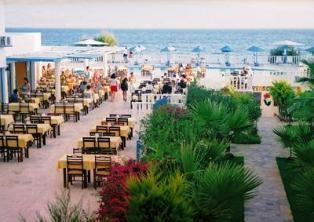 Hotel 3* Malama Beach Bodrum Turcia