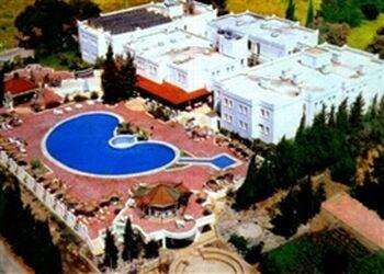 Hotel 3*+ Medisun Bodrum Turcia