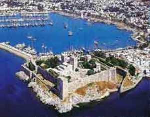 Hotel 3*+ Medisun Bodrum Turcia