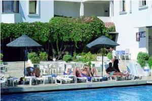 Hotel 3* Atrium Bodrum Turcia