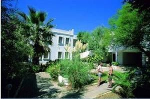 Hotel 3* Atrium Bodrum Turcia