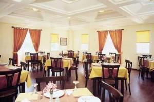 Hotel 3* Atrium Bodrum Turcia