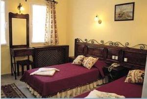 Hotel 3* Atrium Bodrum Turcia