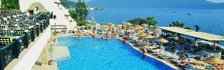 Hotel 4* Forever Club Bodrum Turcia