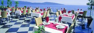 Hotel 4* Forever Club Bodrum Turcia