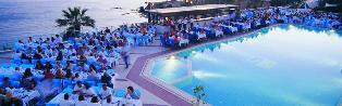 Hotel 4* Forever Club Bodrum Turcia