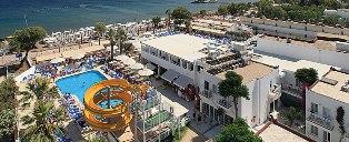 Hotel 4* Sardunya & Petunya Bodrum Turcia