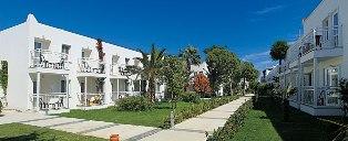 Hotel 4* Sardunya & Petunya Bodrum Turcia