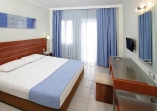 Hotel 4* Sardunya & Petunya Bodrum Turcia