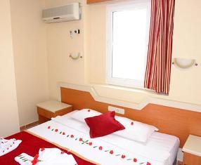 Hotel 3* Bella Casa Suites Bodrum Turcia