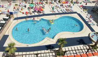 Hotel 3* Bella Casa Suites Bodrum Turcia