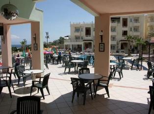 Hotel 3* Bella Casa Suites Bodrum Turcia