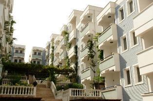 Hotel 3* Bella Casa Suites Bodrum Turcia