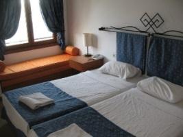 Hotel 4* Art Bodrum Bodrum Turcia