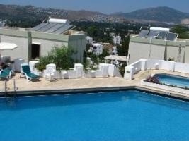 Hotel 4* Art Bodrum Bodrum Turcia