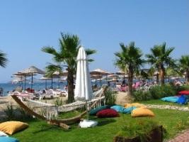 Hotel 4* Art Bodrum Bodrum Turcia