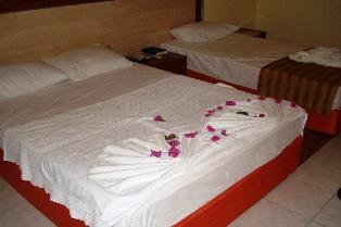 Hotel 4* Palm Garden Bodrum Turcia