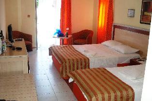 Hotel 4* Palm Garden Bodrum Turcia