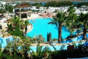 Hotel 4* Palm Garden Bodrum Turcia