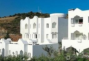 Resort 3*+ Litera Relax Resort Bodrum Turcia