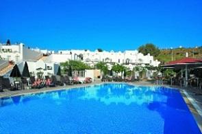 Resort 3*+ Litera Relax Resort Bodrum Turcia