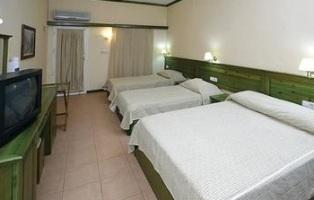 Resort 3*+ Litera Relax Resort Bodrum Turcia