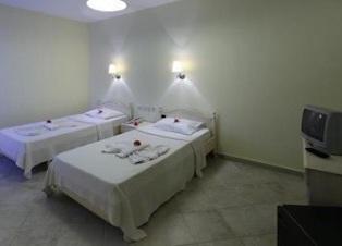 Resort 3*+ Litera Relax Resort Bodrum Turcia