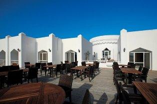 Resort 3*+ Litera Relax Resort Bodrum Turcia