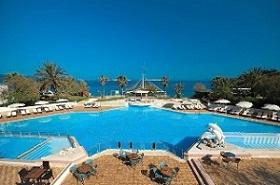 Hotel 5* Noa Bodrum Beach Club (ex.Litera  Etap Altinel) Bodrum Turcia