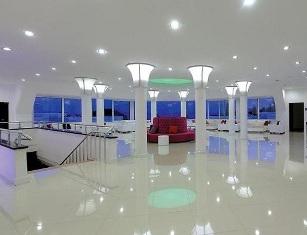 Hotel 5* Noa Bodrum Beach Club (ex.Litera  Etap Altinel) Bodrum Turcia