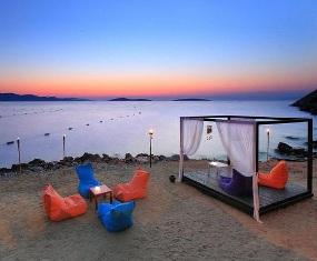 Hotel 5* Noa Bodrum Beach Club (ex.Litera  Etap Altinel) Bodrum Turcia